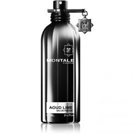 Montale Aoud Lime parfémovaná voda unisex 100 ml