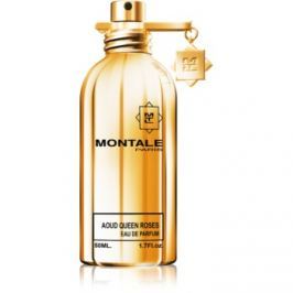 Montale Aoud Queen Roses parfémovaná voda pro ženy 50 ml