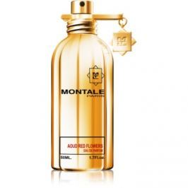 Montale Aoud Red Flowers parfémovaná voda unisex 50 ml