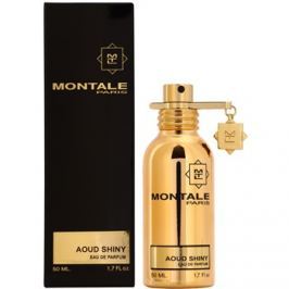 Montale Aoud Shiny parfémovaná voda unisex 50 ml