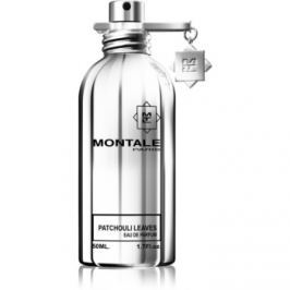 Montale Patchouli Leaves parfémovaná voda unisex 50 ml