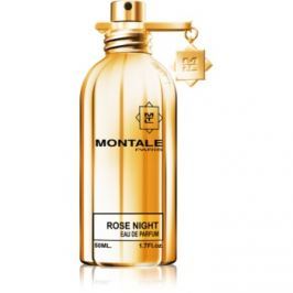 Montale Rose Night parfémovaná voda unisex 50 ml