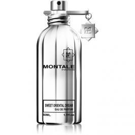 Montale Sweet Oriental Dream parfémovaná voda unisex 50 ml