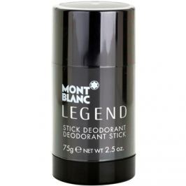 Montblanc Legend deostick pro muže 75 g