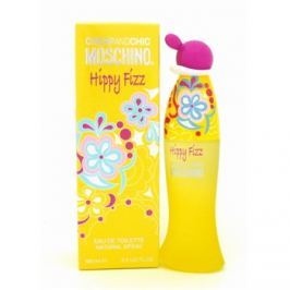Moschino Hippy Fizz toaletní voda pro ženy 30 ml