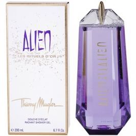 Mugler Alien sprchový gel pro ženy 200 ml