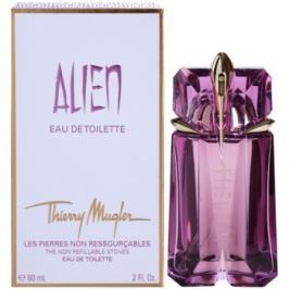 Mugler Alien toaletní voda pro ženy 60 ml