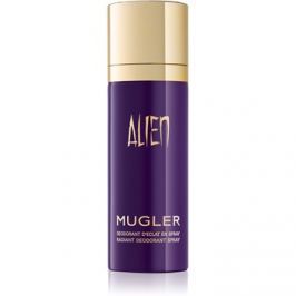 Mugler Alien deospray pro ženy 100 ml