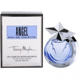 Mugler Angel toaletní voda pro ženy 40 ml