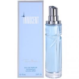 Mugler Innocent parfémovaná voda pro ženy 75 ml