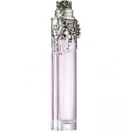 Mugler Womanity parfémovaná voda pro ženy 80 ml plnitelná