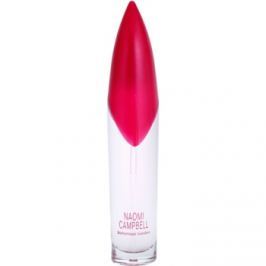 Naomi Campbell Bohemian Garden toaletní voda pro ženy 50 ml
