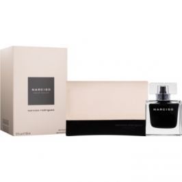 Narciso Rodriguez Narciso dárková sada V. toaletní voda 50 ml + peněženka