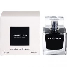 Narciso Rodriguez Narciso toaletní voda pro ženy 50 ml