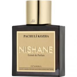 Nishane Pachuli Kozha parfémový extrakt unisex 50 ml