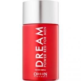 Odeon Dream Power Red parfémovaná voda pro muže 100 ml