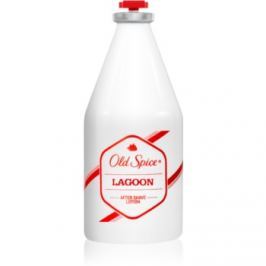 Old Spice Lagoon voda po holení pro muže 100 ml