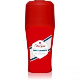 Old Spice Whitewater deodorant roll-on pro muže 50 ml