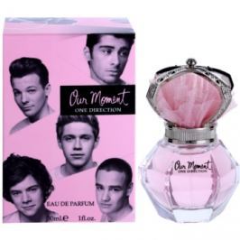 One Direction Our Moment parfémovaná voda pro ženy 30 ml