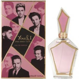 One Direction You and I parfémovaná voda pro ženy 100 ml