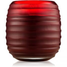 Onno Zanzibar Red vonná svíčka 13 x 15 cm