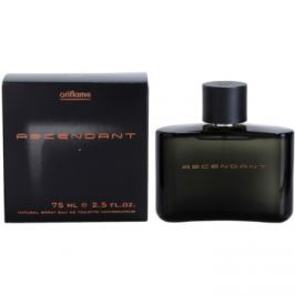 Oriflame Ascendant toaletní voda pro muže 75 ml