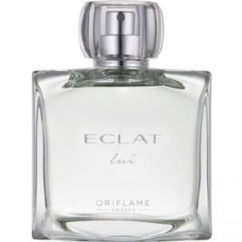 Oriflame Eclat Lui toaletní voda pro muže 75 ml