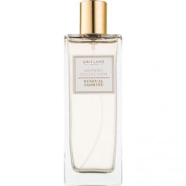 Oriflame Women´s Collection Sensual Jasmine toaletní voda pro ženy 50 ml