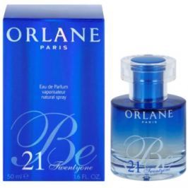 Orlane Be 21 parfémovaná voda pro ženy 50 ml