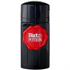 Paco Rabanne Black XS Potion toaletní voda pro muže 100 ml