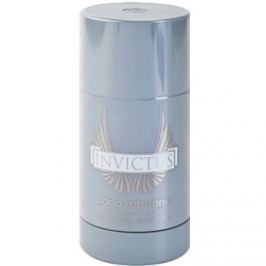 Paco Rabanne Invictus deostick pro muže 75 g