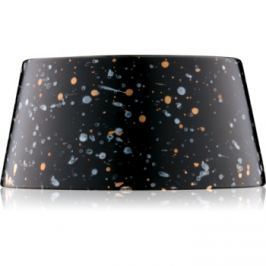 Paddywax Confetti Black Violet + Plumeria vonná svíčka 141 g