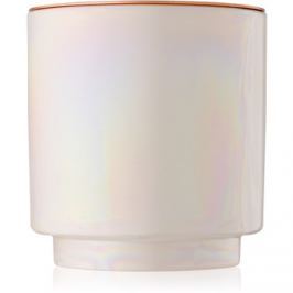 Paddywax Glow Cotton & Teak vonná svíčka 481 g