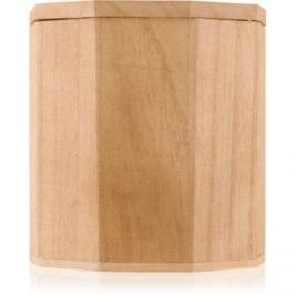 Paddywax Woods Leather & Oakmoss vonná svíčka 340 g
