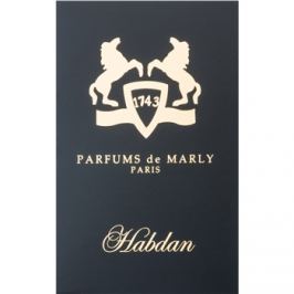 Parfums De Marly Habdan Royal Essence parfémovaná voda unisex