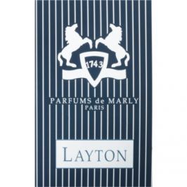 Parfums De Marly Layton Royal Essence parfémovaná voda unisex 1,2 ml