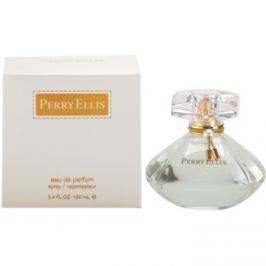 Perry Ellis Perry Ellis parfémovaná voda pro ženy 100 ml