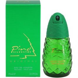 Pino Silvestre Pino Silvestre Original toaletní voda pro muže 75 ml