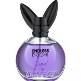 Playboy Endless Night toaletní voda pro ženy 40 ml