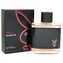 Playboy Vegas toaletní voda pro muže 50 ml