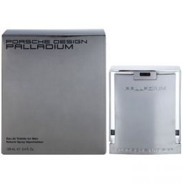 Porsche Design Palladium toaletní voda pro muže 100 ml