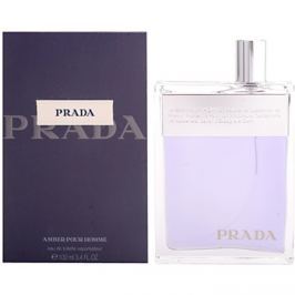 Prada Prada Amber Pour Homme toaletní voda pro muže 100 ml