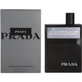Prada Prada Amber Pour Homme Intense parfémovaná voda pro muže 100 ml