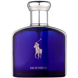 Ralph Lauren Polo Blue parfémovaná voda pro muže 75 ml