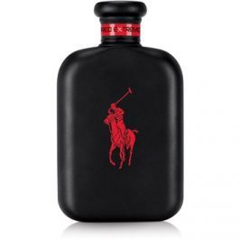 Ralph Lauren Polo Red Extreme parfémovaná voda pro muže 125 ml