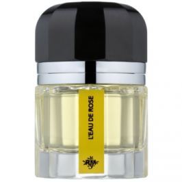 Ramon Monegal L'Eau de Rose parfémovaná voda unisex 50 ml