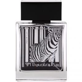 Rasasi Rumz Al Rasasi Zebra Pour Lui parfémovaná voda pro muže 50 ml