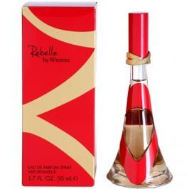 Rihanna Rebelle parfémovaná voda pro ženy 50 ml