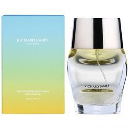 Richard James Savile Row toaletní voda pro muže 50 ml