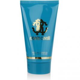 Roberto Cavalli Acqua sprchový gel pro ženy 150 ml
